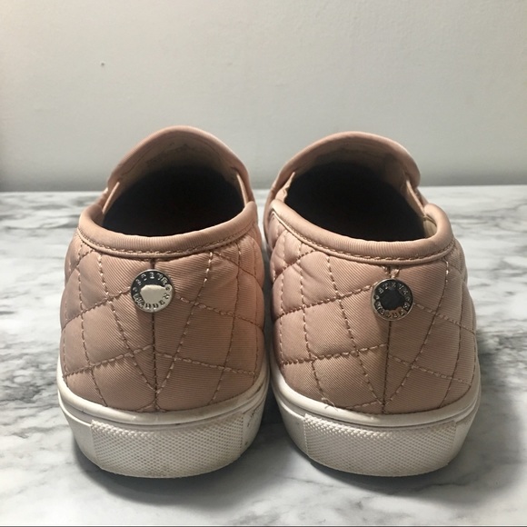 Steve Madden Slip On Sneakers - Picture 2 of 2
